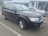 Used 2016 Dodge Journey SXT w/ Comfort/Convenience Group image 3