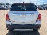 Used 2016 Chevrolet Trax LTZ image 5