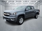 Used 2019 Chevrolet Colorado LT w/ LT Convenience Package image 3