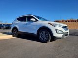 Used 2014 Hyundai Santa Fe Sport w/ Technology Package 04 image 2