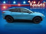 New 2025 Buick Envista Sport Touring w/ Convenience I Package image 4