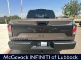 Used 2024 Nissan Titan PRO-4X w/ Pro-4x Utility Package image 3