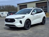 New 2025 Ford Escape ST-Line Elite w/ Premium Technology Package image 3