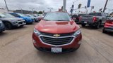 Certified 2020 Chevrolet Equinox LT image 3