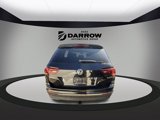 Used 2020 Volkswagen Tiguan SE w/ Panoramic Sunroof Package image 5