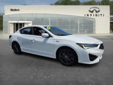 Used 2022 Acura ILX w/ Premium & A-SPEC Package image 2