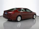 Used 2016 Ford Fusion Energi SE w/ Driver Assist Package image 6