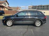 Used 2018 Volkswagen Tiguan S image 4