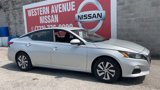 Used 2022 Nissan Altima 2.5 S image 3