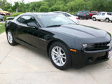 Used 2012 Chevrolet Camaro LS image 4