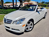 Used 2013 Mercedes-Benz E 350 Cabriolet image 2