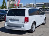 Used 2019 Dodge Grand Caravan SXT image 3