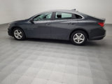 Used 2017 Chevrolet Malibu LS image 3