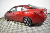 Used 2020 Nissan Sentra SV image 3