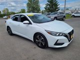 Used 2021 Nissan Sentra SV w/ Electronics Package image 4