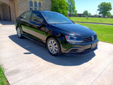 Used 2015 Volkswagen Jetta SE image 5