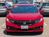 Used 2021 Honda Civic Sport image 2