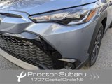 Used 2024 Toyota Corolla Cross S image 5