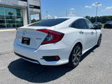 Used 2019 Honda Civic Touring image 6