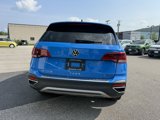 Used 2024 Volkswagen Taos SE image 4