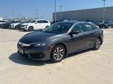 Used 2018 Honda Civic EX image 3