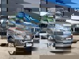 Used 2017 Lincoln MKX Reserve w/ Driver Assistance Package image 3