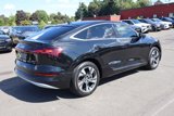 Used 2020 Audi e-tron Premium Plus image 5