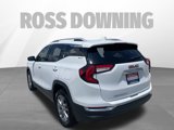 Used 2022 GMC Terrain SLT image 6