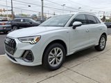 New 2025 Audi Q3 2.0T Premium Plus image 3
