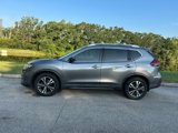 Used 2019 Nissan Rogue SV w/ Premium Package image 2