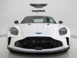 New 2025 Aston Martin V8 Vantage Coupe image 6