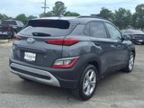Used 2023 Hyundai Kona SEL w/ Cargo Package image 3