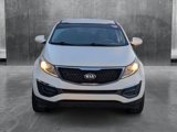 Used 2016 Kia Sportage LX image 2