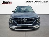 Used 2023 Hyundai Venue Limited w/ Cargo Package image 2