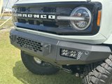 Used 2023 Ford Bronco Outer Banks image 2
