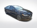 Used 2019 Ford Fusion SE image 3