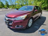 Used 2015 Chevrolet Malibu LT w/ Leather Package image 3