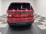 Used 2014 Ford Explorer Sport w/ Equipment Group 401A image 3