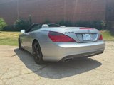 Used 2013 Mercedes-Benz SL 550 image 3