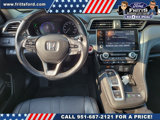 Used 2022 Honda Insight Touring image 5