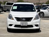 Used 2014 Nissan Versa S image 2