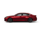 New 2025 Lexus ES 300h F Sport image 2