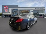 Used 2016 Mercedes-Benz C 63 AMG S image 3