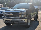 Used 2014 Chevrolet Silverado 1500 LT w/ LT Convenience Package image 4