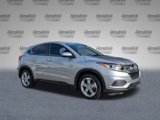 Used 2019 Honda HR-V LX image 2