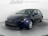 New 2025 Toyota Corolla LE image 3