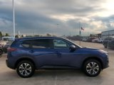 Used 2023 Nissan Rogue SV image 2