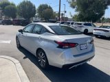Used 2021 Nissan Versa SV image 5