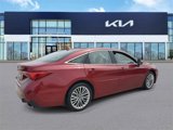 Used 2019 Toyota Avalon Limited image 4
