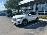Used 2017 Hyundai Santa Fe Limited image 2